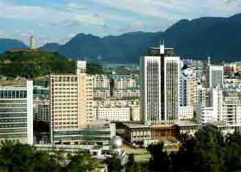 福建天气状况