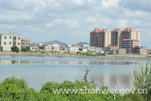 湖东镇邮政编码，湖东镇碧桂园