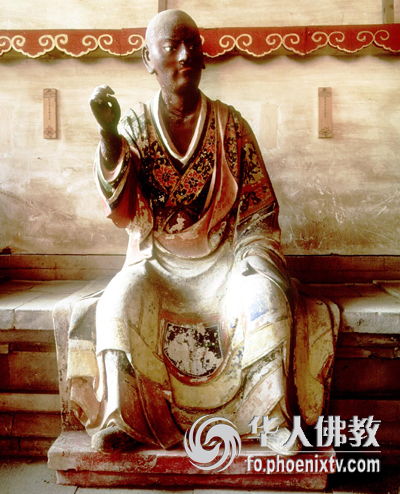 佛经里须菩提是什么意思，须菩提的真实身份到底是什么?