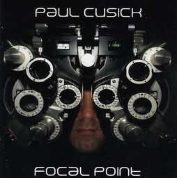 focal point，focal length