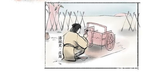 卖油翁的道理是什么，卖油翁的道理是什么意思