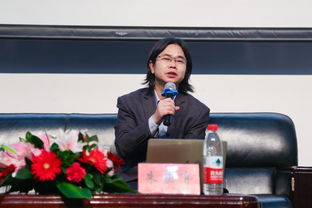 对于朱庆育教授及其《民法总论》,你作何评价?