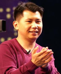 演员何云伟个人资料，何云伟个人资料简介及老婆