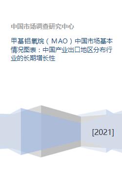甲基铝氧烷和空气反应，甲基铝氧烷结构式