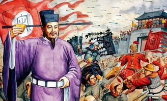 宜州市历史有什么名人