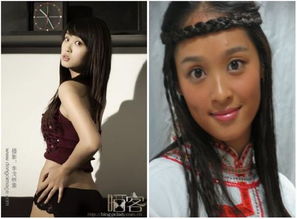 女演员吴奕诺个人简历