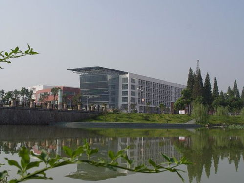 金华职业技术学院地址邮编，金华职业技术学院地址在哪里啊