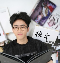 牛年出生的盛姓男孩取什么名字好?