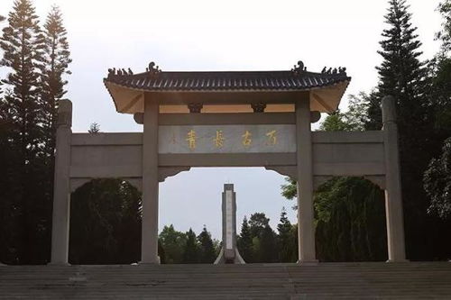 清明节祭奠词有哪些?