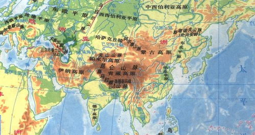 物理地理生物就业前景 好不好就业，物生地多少分上一本