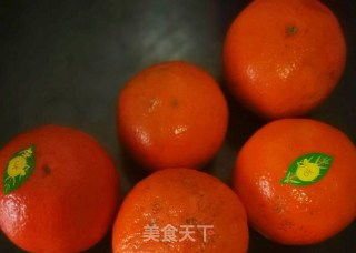 橘子花开象征什么