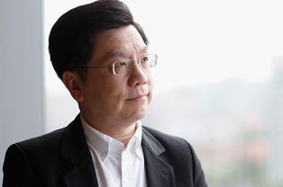 李开复等科学家回国是真的吗，李开复博士预言
