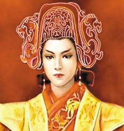 吕后简介