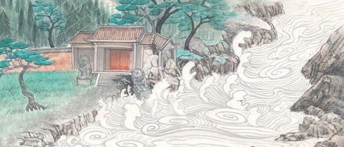 河中石兽原文及翻译简短