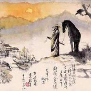 天净沙秋思原文翻译简短，天净沙秋思原文翻译拼音