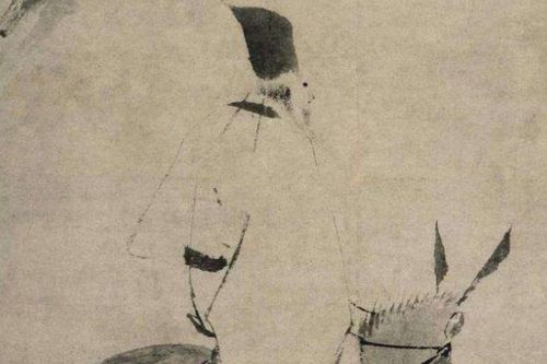 文言文翻译 介胄之士,滕语蛇行,不敢举头