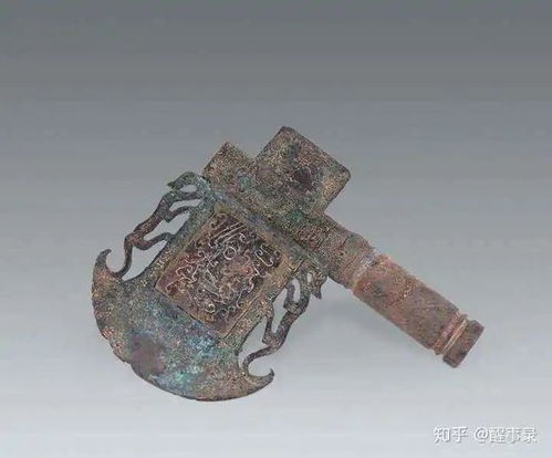 假节钺是什么?