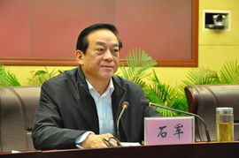 石军是哪个公司的?航天宏图董事