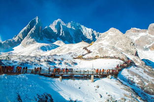 丽江玉龙雪山景区营销成功案例分析，丽江玉龙雪山景区天气