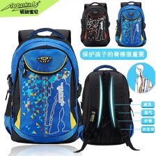 减负书包真的有用吗，减负书包和普通书包的区别
