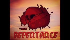 以撒repentance，repentance和regret