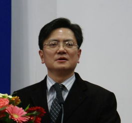 郑强是什么大学校长