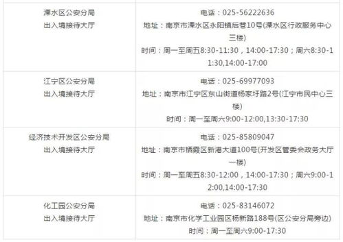 江苏南京邮编