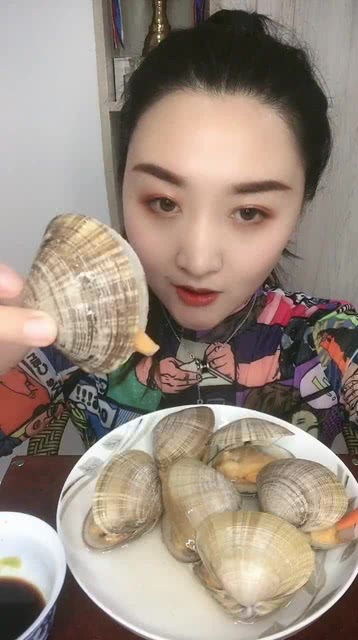 文贝在广州叫啥
