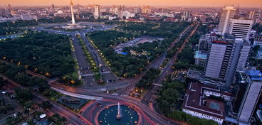 jakarta怎么读，jakarta中文