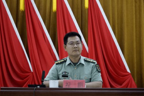 武装部长工作职责，武装部长在征兵中说了算吗