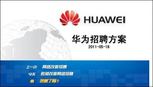 华为校园招聘会去哪些学校，华为校园招聘专业