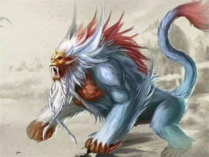 朱厌是什么神兽?