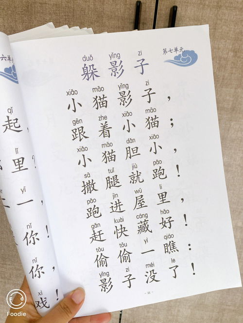 繁复冗杂的读音