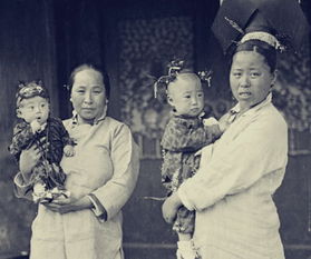 满族正红旗人是什么意思，汉军旗人是什么意思