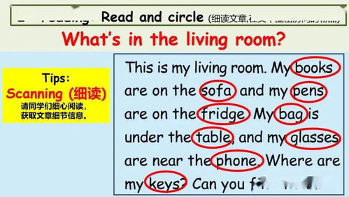 read怎么读