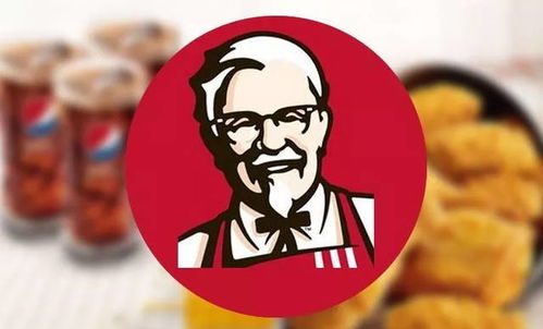 kfc是什么意思?