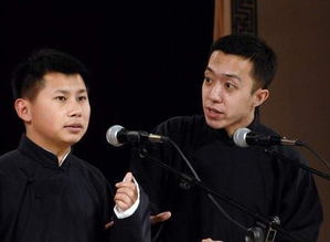 曹云金为徒弟取艺名“马连良”“李连杰”,这是什么操作?