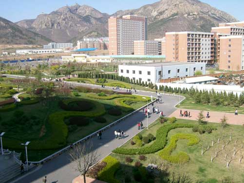 大连理工城市学院到底好不好，大连理工城市学院录取分数线