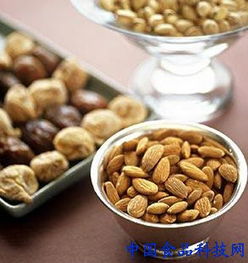 每日果仁对身体有什么好处,每日坚果真的有营养吗