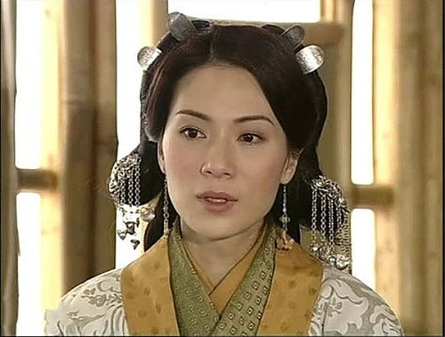 汉朝吕后简介，吕后简介历史