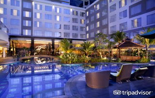 mercure是什么意思，mercure酒店中文名