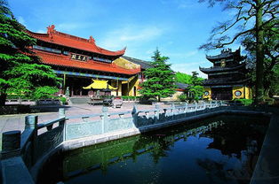 慈溪旅游景点