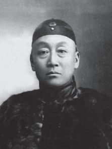 刘宝全和刘宝瑞啥关系