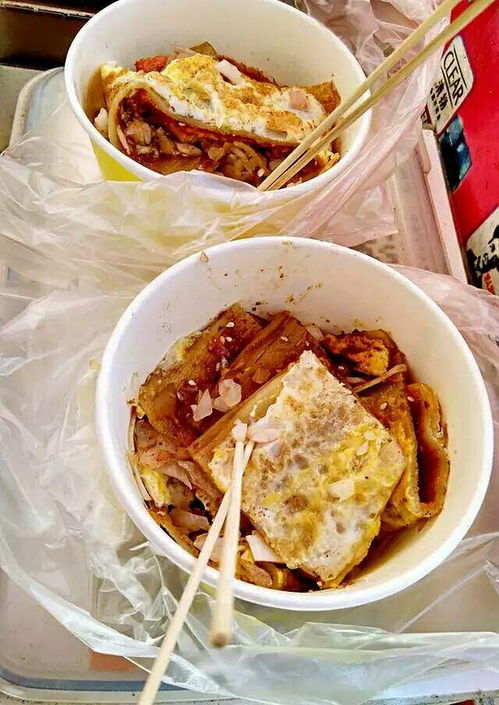烤冷面怎么做好吃又简单?