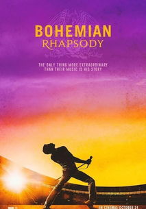 《bohemian rhapsody》的歌词
