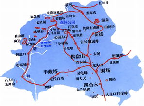 围场县面积，围场县人口