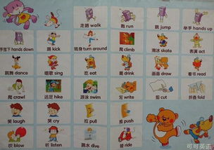 可爱的英文单词是什么呢?