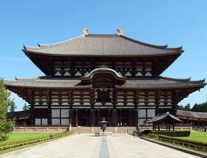 奈良旅游景点
