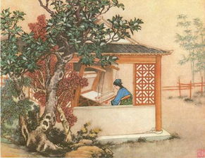 木兰诗(北朝民歌)原文