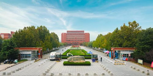 山东交通学院有哪些专业?